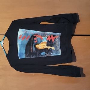 Mitski Sweater!